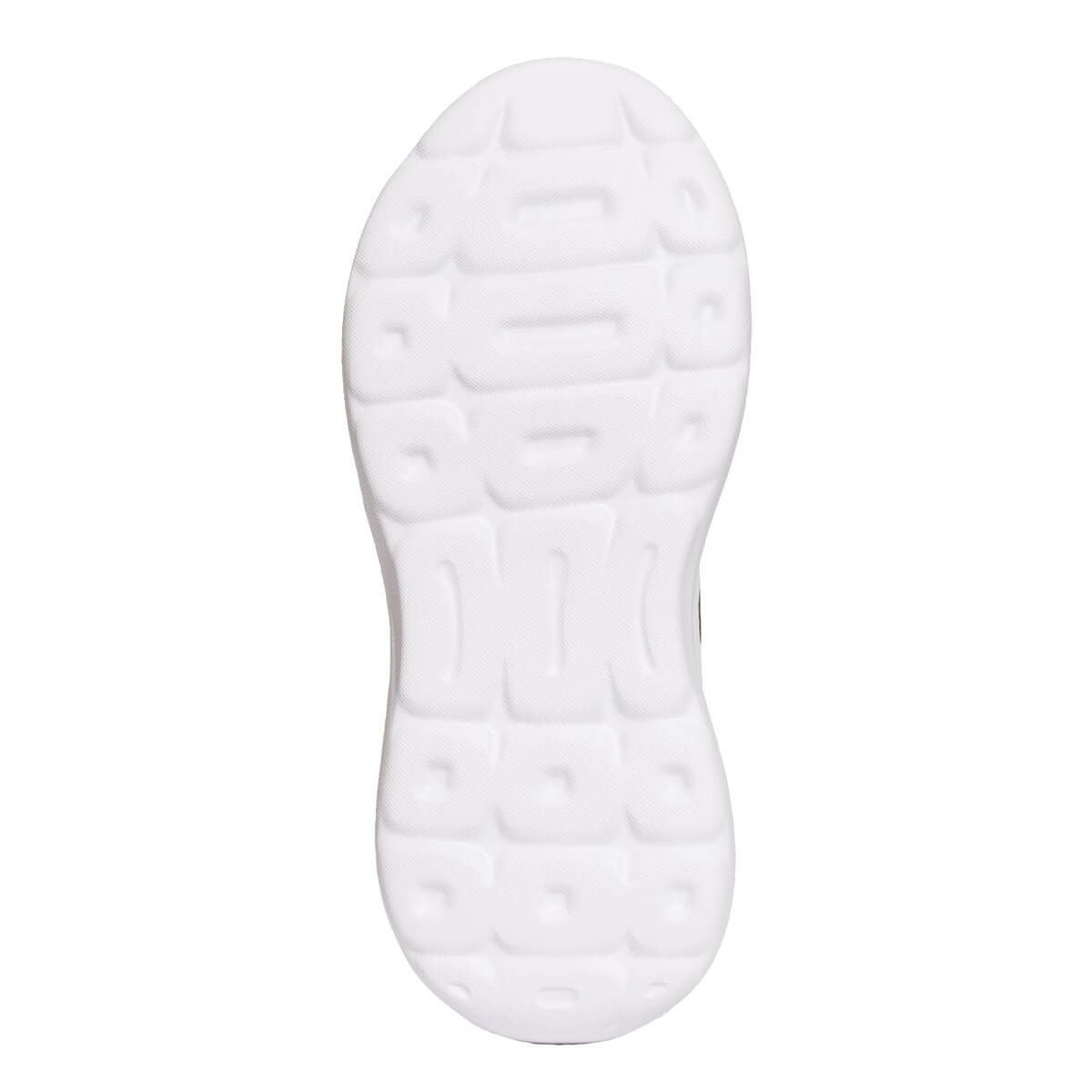 アディダス adidas　 カジュアル シューズ Tensaur 3.0 / Tensaur Run 3.0 Shoes Kids フットウェアホワイト/コアブラック/フットウェアホワイト JH8588 詳細2