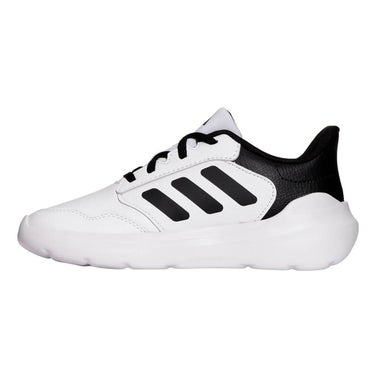 アディダス adidas　 カジュアル シューズ Tensaur 3.0 / Tensaur Run 3.0 Shoes Kids フットウェアホワイト/コアブラック/フットウェアホワイト JH8588 詳細3