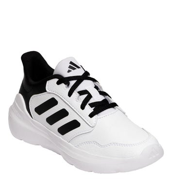 アディダス adidas　 カジュアル シューズ Tensaur 3.0 / Tensaur Run 3.0 Shoes Kids フットウェアホワイト/コアブラック/フットウェアホワイト JH8588 詳細4