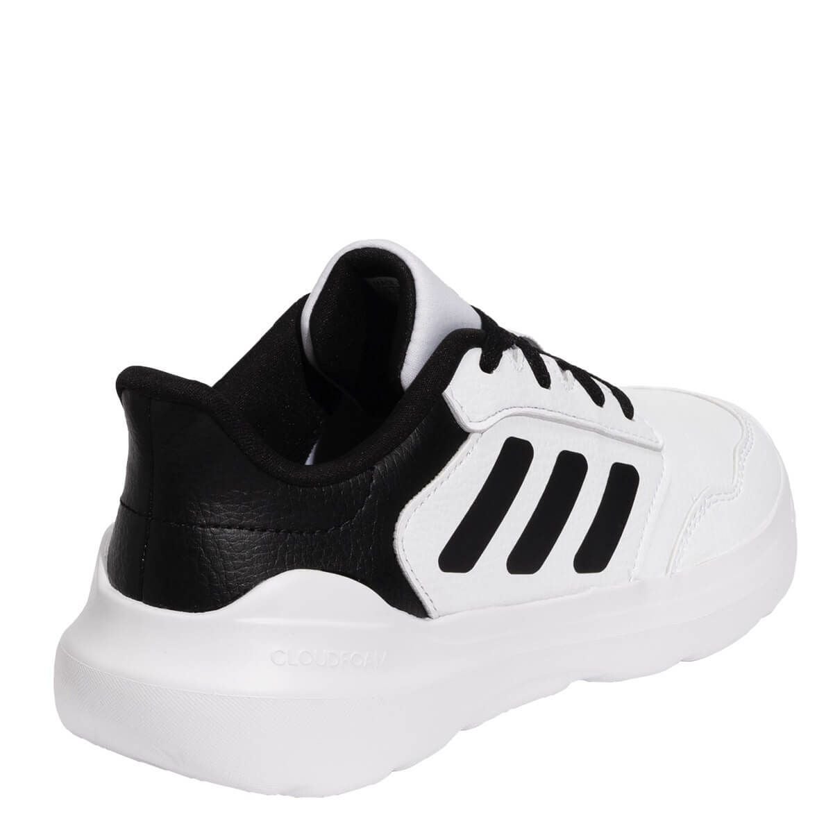 アディダス adidas　 カジュアル シューズ Tensaur 3.0 / Tensaur Run 3.0 Shoes Kids フットウェアホワイト/コアブラック/フットウェアホワイト JH8588 詳細5