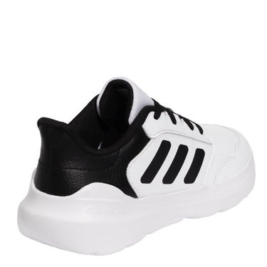 アディダス adidas　 カジュアル シューズ Tensaur 3.0 / Tensaur Run 3.0 Shoes Kids フットウェアホワイト/コアブラック/フットウェアホワイト JH8588 詳細5