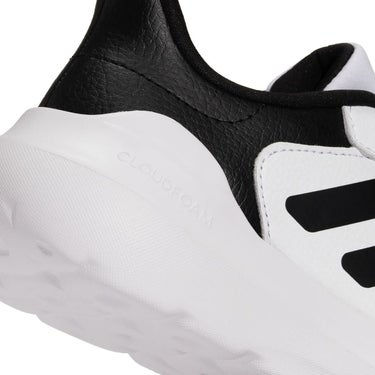 アディダス adidas　 カジュアル シューズ Tensaur 3.0 / Tensaur Run 3.0 Shoes Kids フットウェアホワイト/コアブラック/フットウェアホワイト JH8588 詳細7