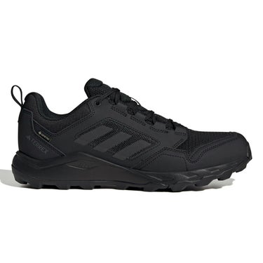 アディダス adidas　メンズ アウトドア トレッキングシューズ トレースロッカー 2.0 GORE-TEX トレイルランニング / Tracerocker 2.0 GORE-TEX Trail Running Shoes コアブラック/コアブラック/セミインパクトオレンジ JI0959