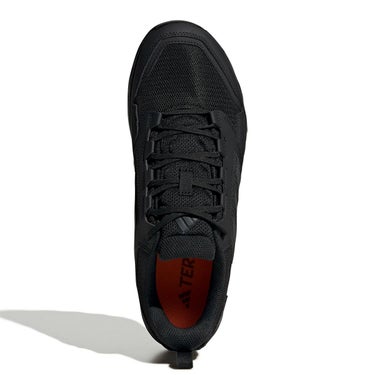 アディダス adidas　メンズ アウトドア トレッキングシューズ トレースロッカー 2.0 GORE-TEX トレイルランニング / Tracerocker 2.0 GORE-TEX Trail Running Shoes コアブラック/コアブラック/セミインパクトオレンジ JI0959  詳細2