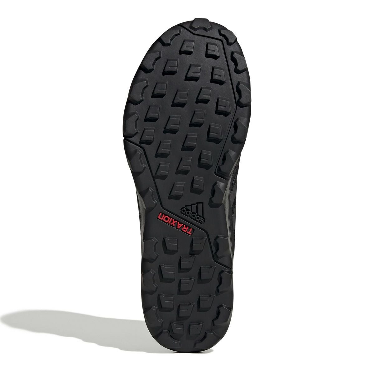 アディダス adidas　メンズ アウトドア トレッキングシューズ トレースロッカー 2.0 GORE-TEX トレイルランニング / Tracerocker 2.0 GORE-TEX Trail Running Shoes コアブラック/コアブラック/セミインパクトオレンジ JI0959  詳細3