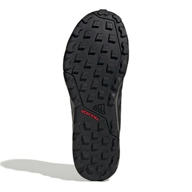 アディダス adidas　メンズ アウトドア トレッキングシューズ トレースロッカー 2.0 GORE-TEX トレイルランニング / Tracerocker 2.0 GORE-TEX Trail Running Shoes コアブラック/コアブラック/セミインパクトオレンジ JI0959  詳細3