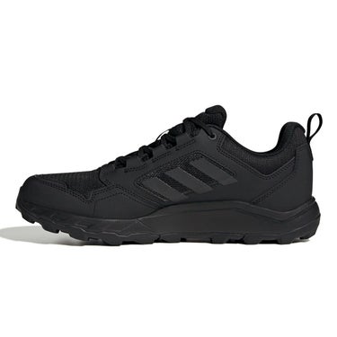 アディダス adidas　メンズ アウトドア トレッキングシューズ トレースロッカー 2.0 GORE-TEX トレイルランニング / Tracerocker 2.0 GORE-TEX Trail Running Shoes コアブラック/コアブラック/セミインパクトオレンジ JI0959  詳細4