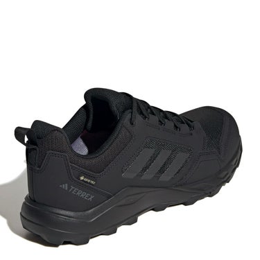 アディダス adidas　メンズ アウトドア トレッキングシューズ トレースロッカー 2.0 GORE-TEX トレイルランニング / Tracerocker 2.0 GORE-TEX Trail Running Shoes コアブラック/コアブラック/セミインパクトオレンジ JI0959  詳細6