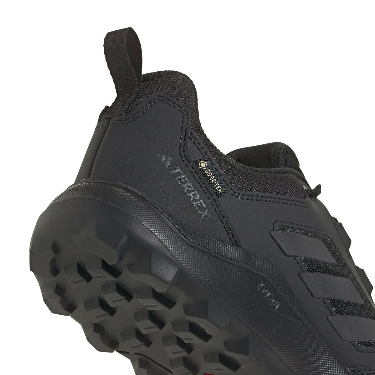 アディダス adidas　メンズ アウトドア トレッキングシューズ トレースロッカー 2.0 GORE-TEX トレイルランニング / Tracerocker 2.0 GORE-TEX Trail Running Shoes コアブラック/コアブラック/セミインパクトオレンジ JI0959  詳細7