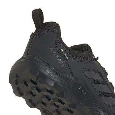 アディダス adidas　メンズ アウトドア トレッキングシューズ トレースロッカー 2.0 GORE-TEX トレイルランニング / Tracerocker 2.0 GORE-TEX Trail Running Shoes コアブラック/コアブラック/セミインパクトオレンジ JI0959  詳細7