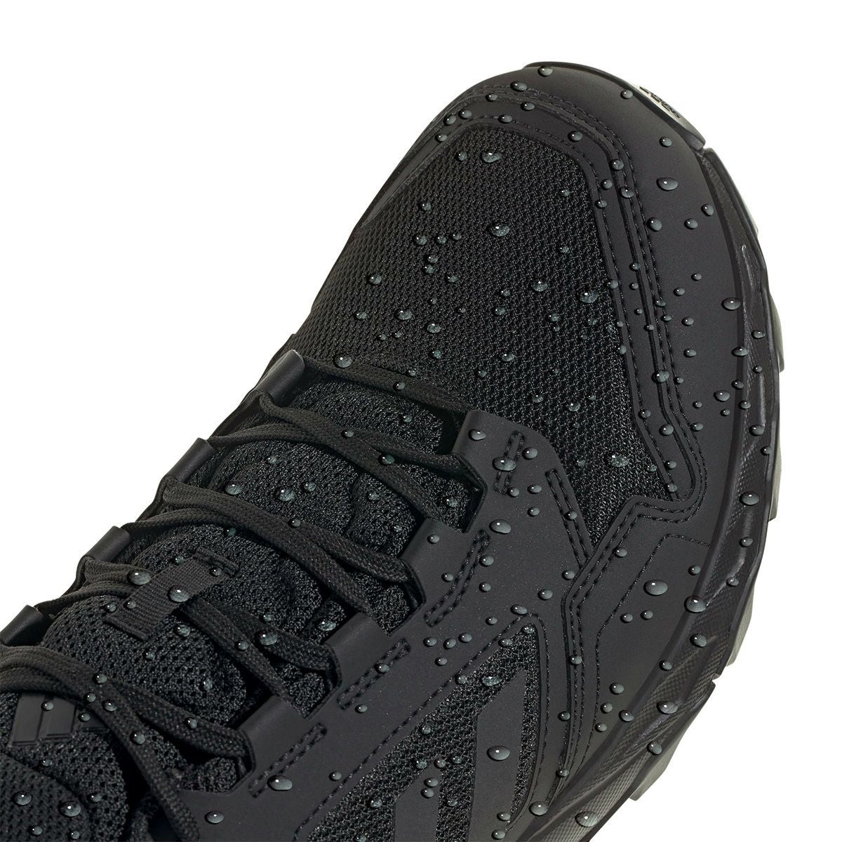 アディダス adidas　メンズ アウトドア トレッキングシューズ トレースロッカー 2.0 GORE-TEX トレイルランニング / Tracerocker 2.0 GORE-TEX Trail Running Shoes コアブラック/コアブラック/セミインパクトオレンジ JI0959  詳細8