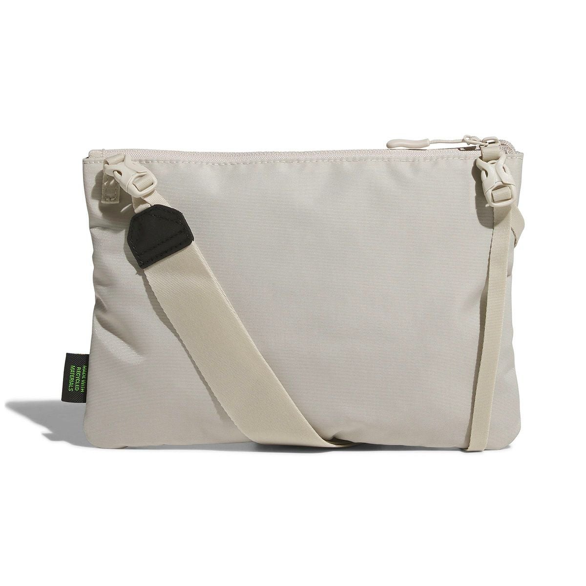 アディダス adidas　ユニセックス マルチスポーツ ショルダーバッグ マストハブ サコッシュ ワンダーアルミナ JMT56 JF0721 詳細2