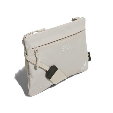 アディダス adidas　ユニセックス マルチスポーツ ショルダーバッグ マストハブ サコッシュ ワンダーアルミナ JMT56 JF0721 詳細3