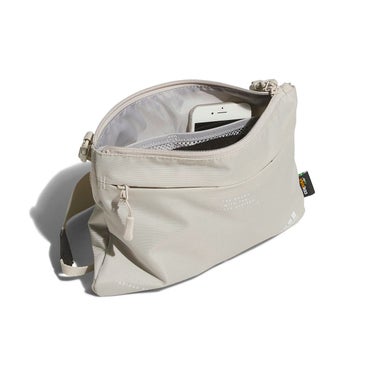 アディダス adidas　ユニセックス マルチスポーツ ショルダーバッグ マストハブ サコッシュ ワンダーアルミナ JMT56 JF0721 詳細4