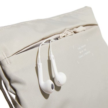 アディダス adidas　ユニセックス マルチスポーツ ショルダーバッグ マストハブ サコッシュ ワンダーアルミナ JMT56 JF0721 詳細5