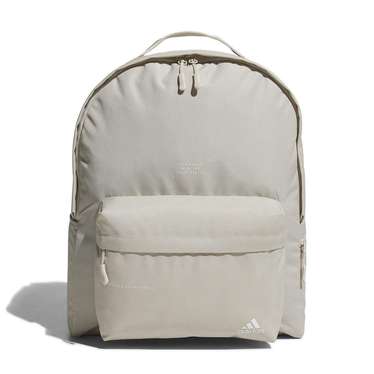 アディダス adidas　ユニセックス マルチスポーツ バックパック マストハブ バックパック 27.6L ワンダーアルミナ JMT57 JF0726