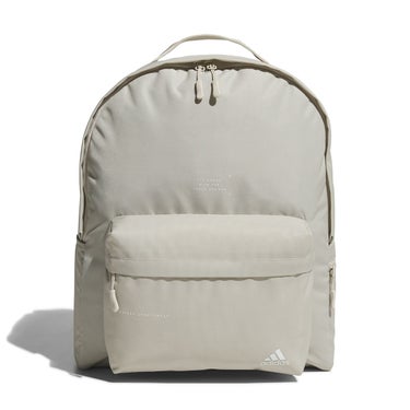 アディダス adidas　ユニセックス マルチスポーツ バックパック マストハブ バックパック 27.6L ワンダーアルミナ JMT57 JF0726