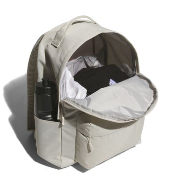 アディダス adidas　ユニセックス マルチスポーツ バックパック マストハブ バックパック 27.6L ワンダーアルミナ JMT57 JF0726 詳細4