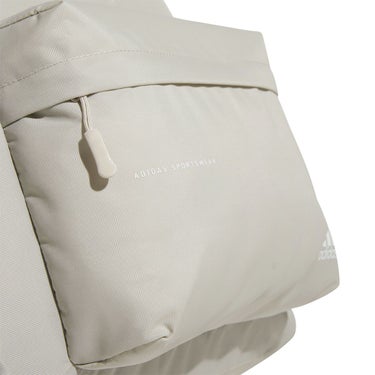 アディダス adidas　ユニセックス マルチスポーツ バックパック マストハブ バックパック 27.6L ワンダーアルミナ JMT57 JF0726 詳細5