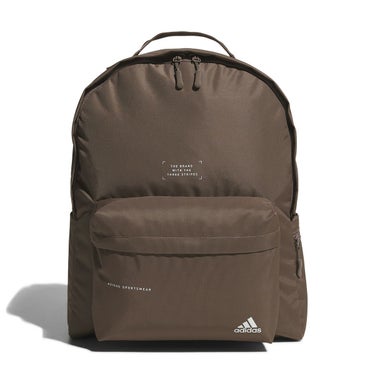 アディダス adidas　ユニセックス マルチスポーツ バックパック マストハブ バックパック 27.6L アースストレータ JMT57 JF0727