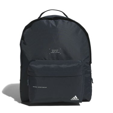 アディダス adidas　ユニセックス マルチスポーツ バックパック マストハブ バックパック 27.6L オーロラインク JMT57 JM2570