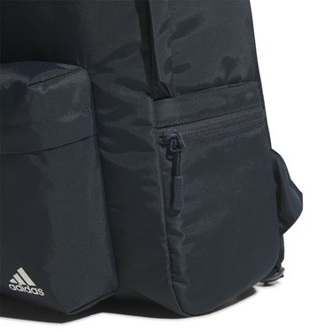 アディダス adidas　ユニセックス マルチスポーツ バックパック マストハブ バックパック 27.6L オーロラインク JMT57 JM2570 詳細5