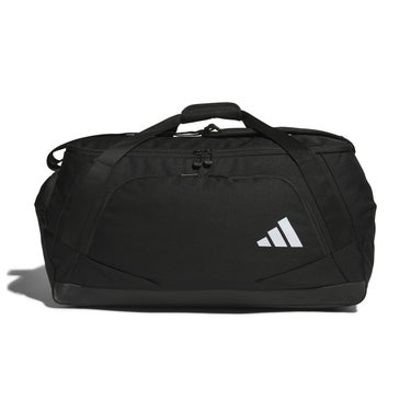 アディダス adidas　ユニセックス マルチスポーツ ダッフル・ボストン EP/Syst. チームダッフルバッグ 50L ブラック JMT58 IM5217