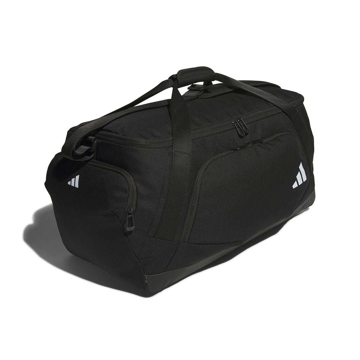 アディダス adidas　ユニセックス マルチスポーツ ダッフル・ボストン EP/Syst. チームダッフルバッグ 50L ブラック JMT58 IM5217 詳細3