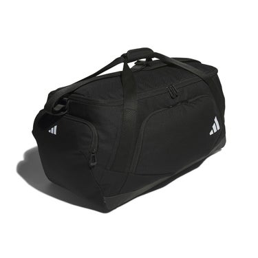 アディダス adidas　ユニセックス マルチスポーツ ダッフル・ボストン EP/Syst. チームダッフルバッグ 50L ブラック JMT58 IM5217 詳細3