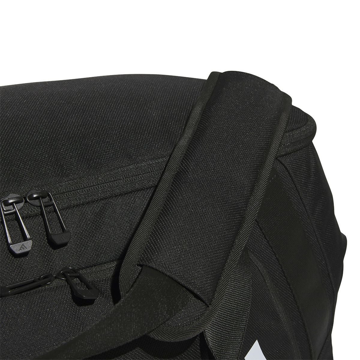 アディダス adidas　ユニセックス マルチスポーツ ダッフル・ボストン EP/Syst. チームダッフルバッグ 50L ブラック JMT58 IM5217 詳細5