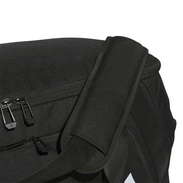 アディダス adidas　ユニセックス マルチスポーツ ダッフル・ボストン EP/Syst. チームダッフルバッグ 50L ブラック JMT58 IM5217 詳細5