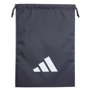 アディダス adidas　ユニセックス マルチスポーツ シューズケース EP/Syst. チーム シューズサック レジェンドインク JMT59 IM5220