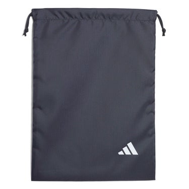 アディダス adidas　ユニセックス マルチスポーツ シューズケース EP/Syst. チーム シューズサック レジェンドインク JMT59 IM5220 詳細2