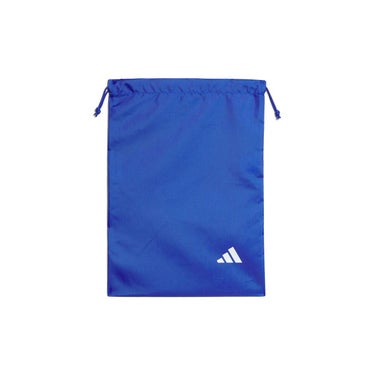 アディダス adidas　ユニセックス マルチスポーツ シューズケース EP/Syst. チーム シューズサック チームロイヤルブルー JMT59 IM5221 詳細2