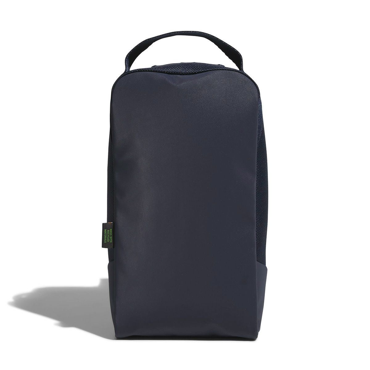 アディダス adidas　ユニセックス マルチスポーツ シューズケース EP/Syst. シューズバッグ レジェンドインク JMT64 IM5234 詳細2