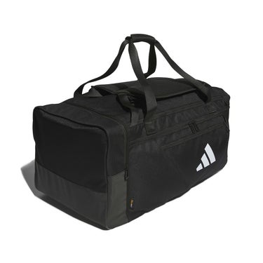 アディダス adidas　ユニセックス マルチスポーツ ダッフル・ボストン EP/Syst. ダッフルバッグ 75L ブラック JMT65 IM5235 詳細3