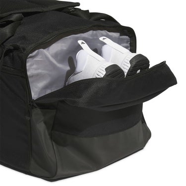 アディダス adidas　ユニセックス マルチスポーツ ダッフル・ボストン EP/Syst. ダッフルバッグ 75L ブラック JMT65 IM5235 詳細6
