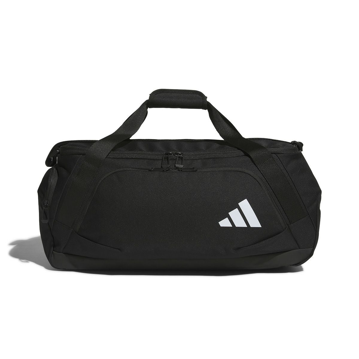 アディダス adidas　ユニセックス マルチスポーツ ダッフル・ボストン EP/Syst. チーム ダッフルバッグ 35L ブラック JMT67 IM5240