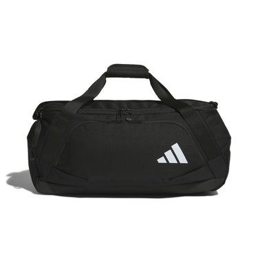 アディダス adidas　ユニセックス マルチスポーツ ダッフル・ボストン EP/Syst. チーム ダッフルバッグ 35L ブラック JMT67 IM5240