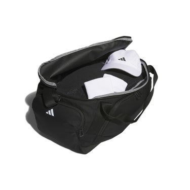 アディダス adidas　ユニセックス マルチスポーツ ダッフル・ボストン EP/Syst. チーム ダッフルバッグ 35L ブラック JMT67 IM5240 詳細4