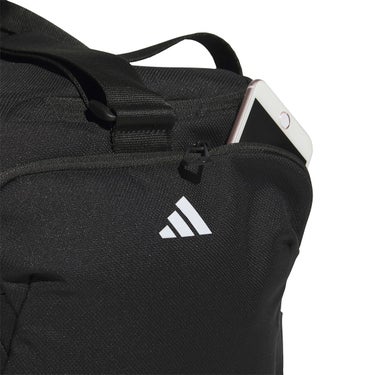 アディダス adidas　ユニセックス マルチスポーツ ダッフル・ボストン EP/Syst. チーム ダッフルバッグ 35L ブラック JMT67 IM5240 詳細5