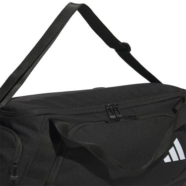 アディダス adidas　ユニセックス マルチスポーツ ダッフル・ボストン EP/Syst. チーム ダッフルバッグ 35L ブラック JMT67 IM5240 詳細6