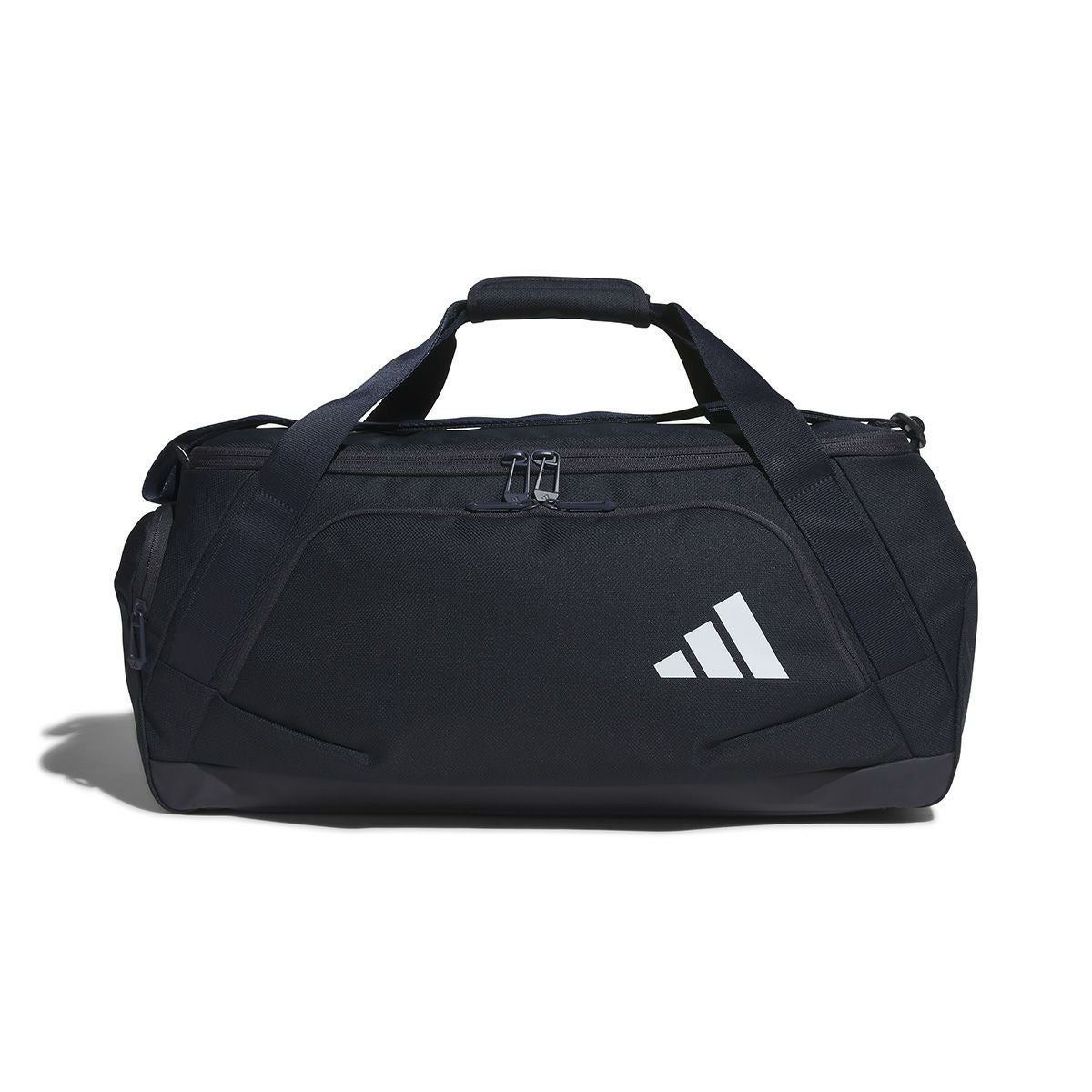 アディダス adidas　ユニセックス マルチスポーツ ダッフル・ボストン EP/Syst. チーム ダッフルバッグ 35L レジェンドインク JMT67 IM5241