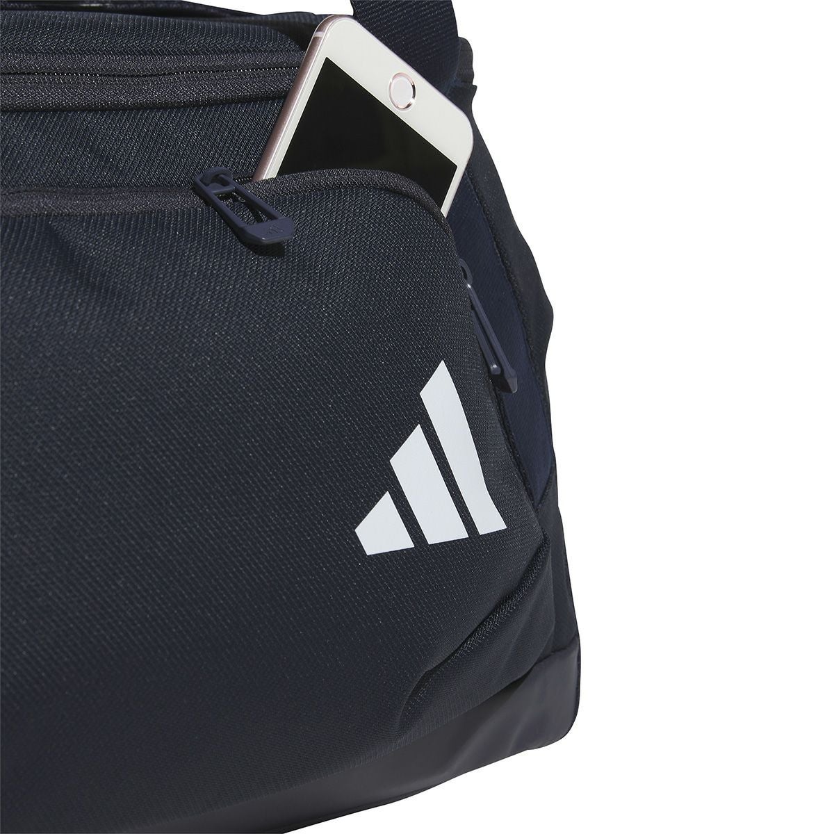 アディダス adidas　ユニセックス マルチスポーツ ダッフル・ボストン EP/Syst. チーム ダッフルバッグ 35L レジェンドインク JMT67 IM5241 詳細5