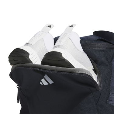 アディダス adidas　ユニセックス マルチスポーツ ダッフル・ボストン EP/Syst. チーム ダッフルバッグ 35L レジェンドインク JMT67 IM5241 詳細6