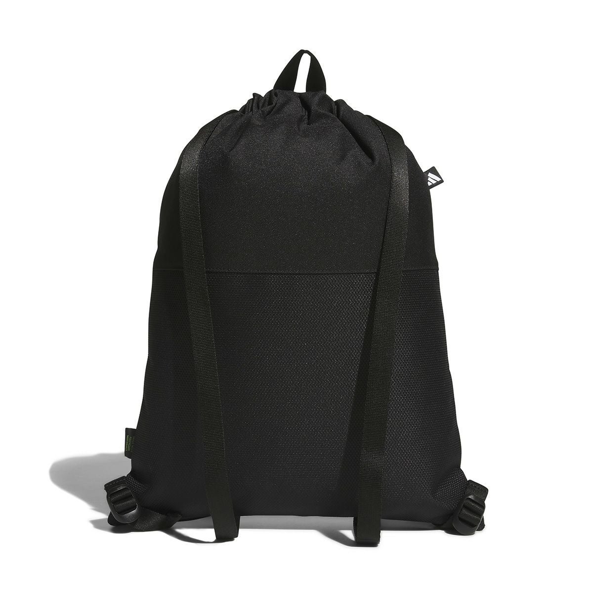 アディダス adidas　ユニセックス マルチスポーツ ナップ・ジムバッグ EP/Syst. ジムバッグ ブラック JMT68 IM5242 詳細2