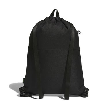 アディダス adidas　ユニセックス マルチスポーツ ナップ・ジムバッグ EP/Syst. ジムバッグ ブラック JMT68 IM5242 詳細2