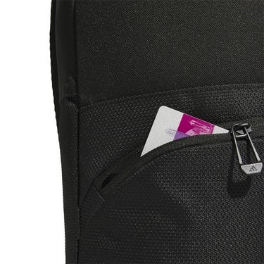 アディダス adidas　ユニセックス マルチスポーツ ナップ・ジムバッグ EP/Syst. ジムバッグ ブラック JMT68 IM5242 詳細3