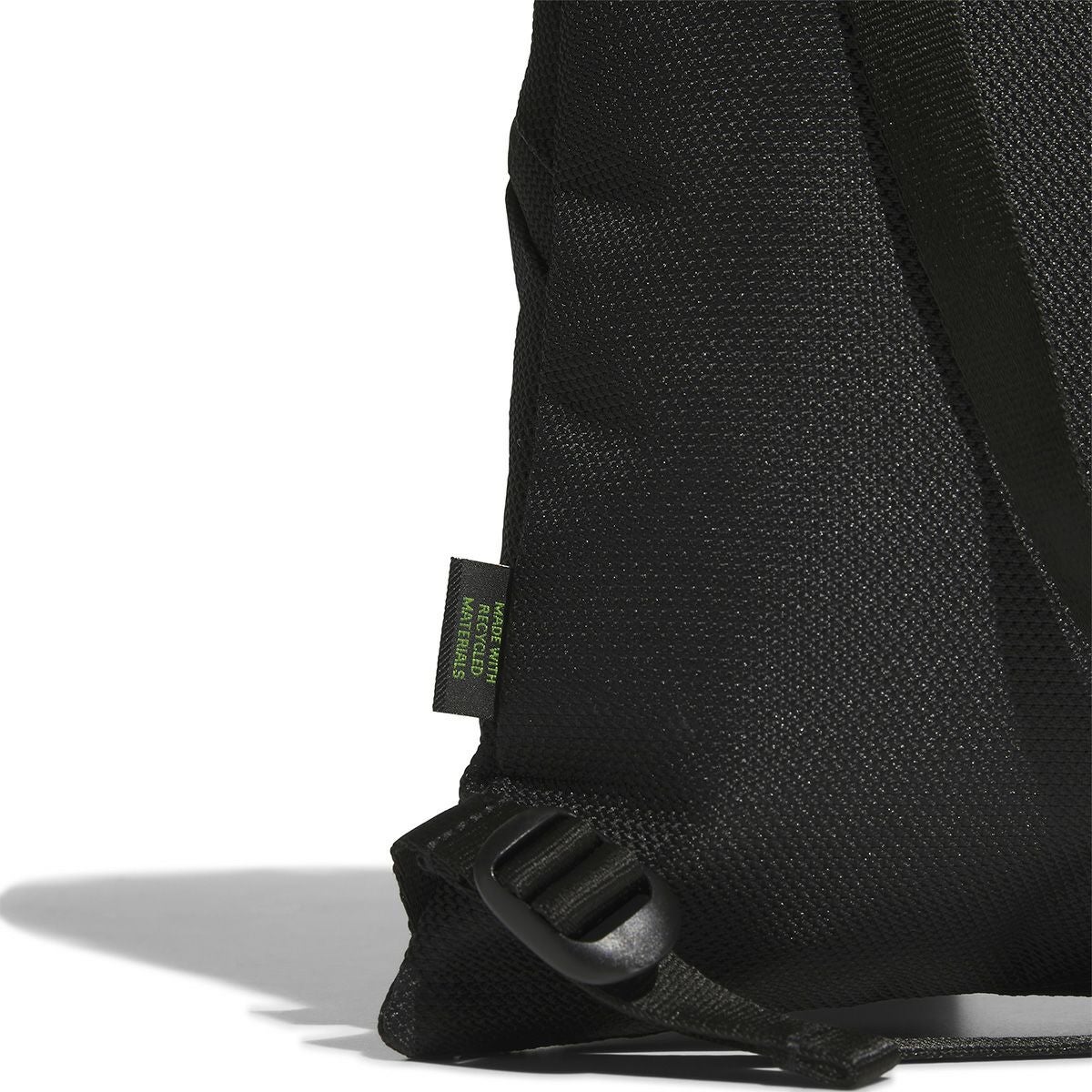 アディダス adidas　ユニセックス マルチスポーツ ナップ・ジムバッグ EP/Syst. ジムバッグ ブラック JMT68 IM5242 詳細4