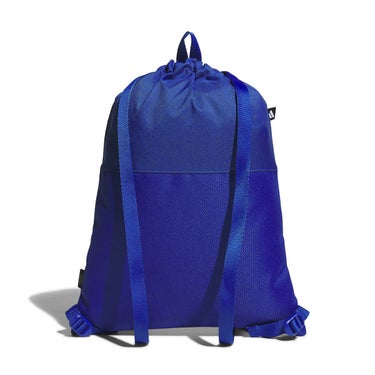 アディダス adidas　ユニセックス マルチスポーツ ナップ・ジムバッグ EP/Syst. ジムバッグ チームロイヤルブルー JMT68 IM5244 詳細2